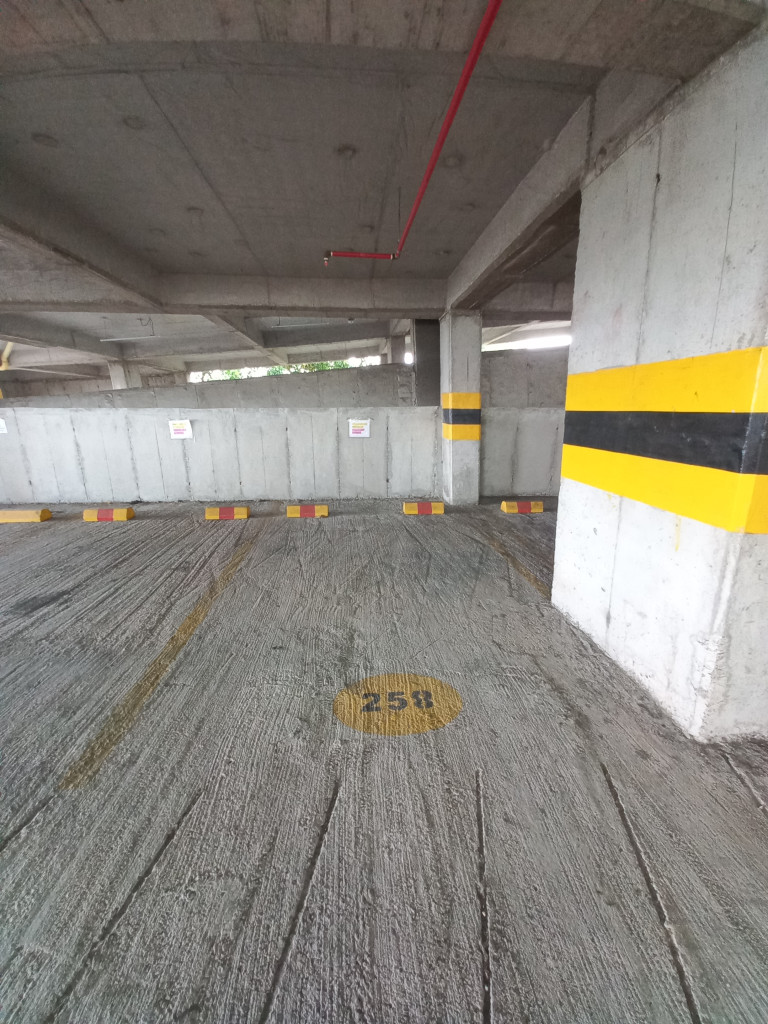 Apartamento En Arriendo - Flor Alba Campestre Piso 1, Ibagué