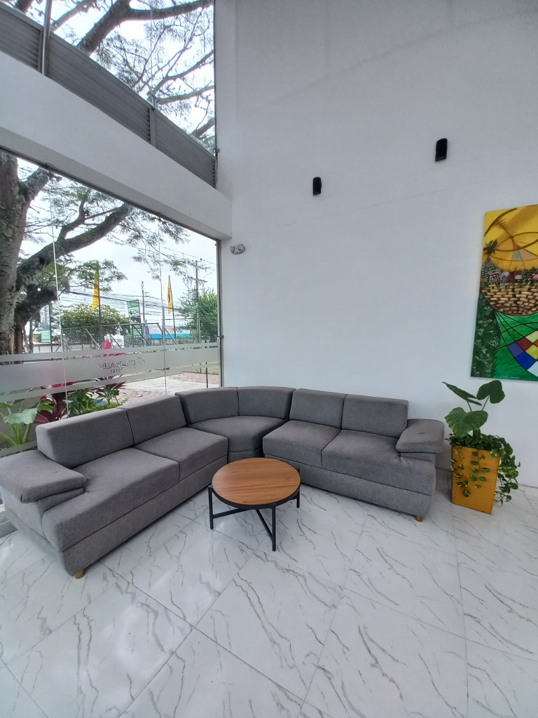 Apartamento En Arriendo - Flor Alba Campestre Piso 1, Ibagué