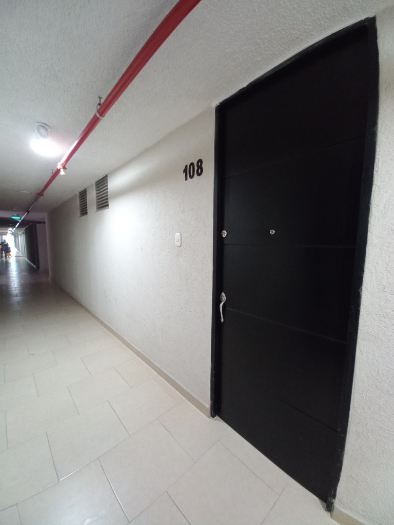 Apartamento En Arriendo - Flor Alba Campestre Piso 1, Ibagué