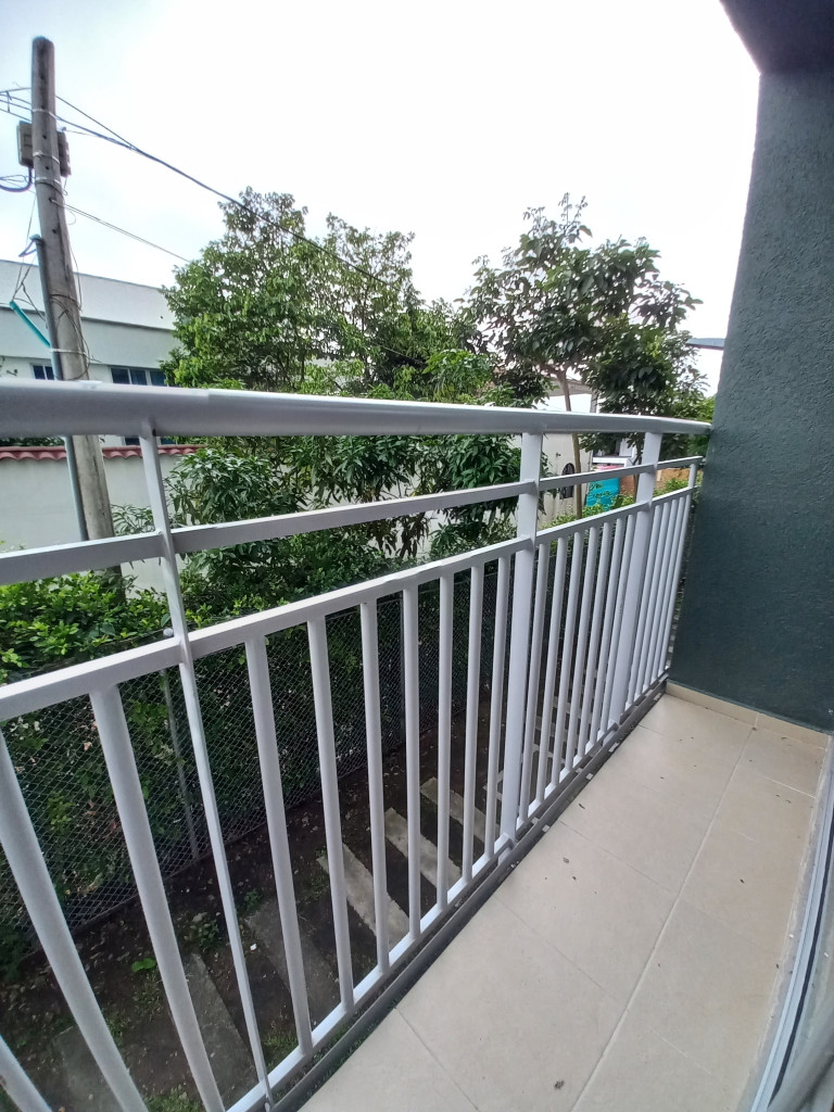 Apartamento En Arriendo - Flor Alba Campestre Piso 1, Ibagué