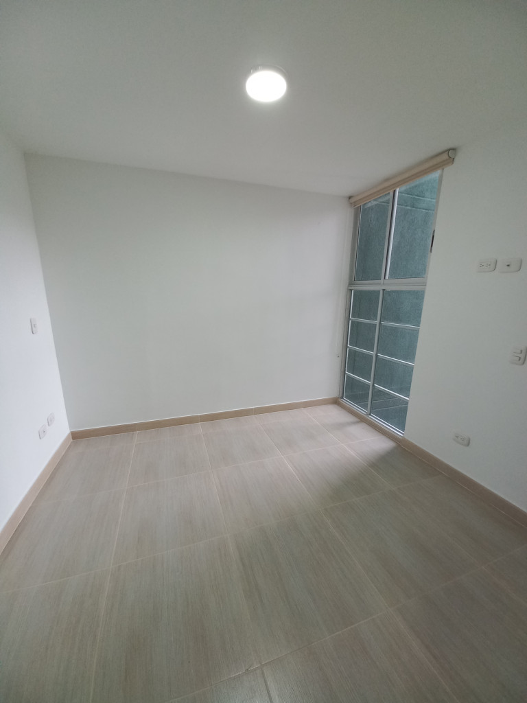 Apartamento En Arriendo - Flor Alba Campestre Piso 1, Ibagué