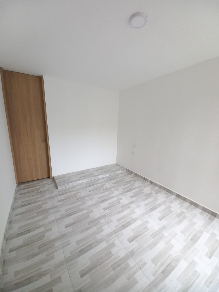 Apartamento En Arriendo - Conjunto Residencial Fortezza Iv Piso 14, Ibagué