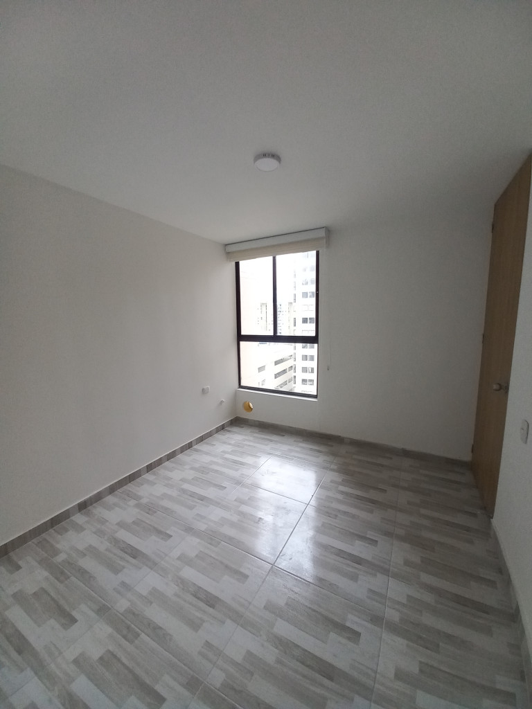 Apartamento En Arriendo - Conjunto Residencial Fortezza Iv Piso 14, Ibagué