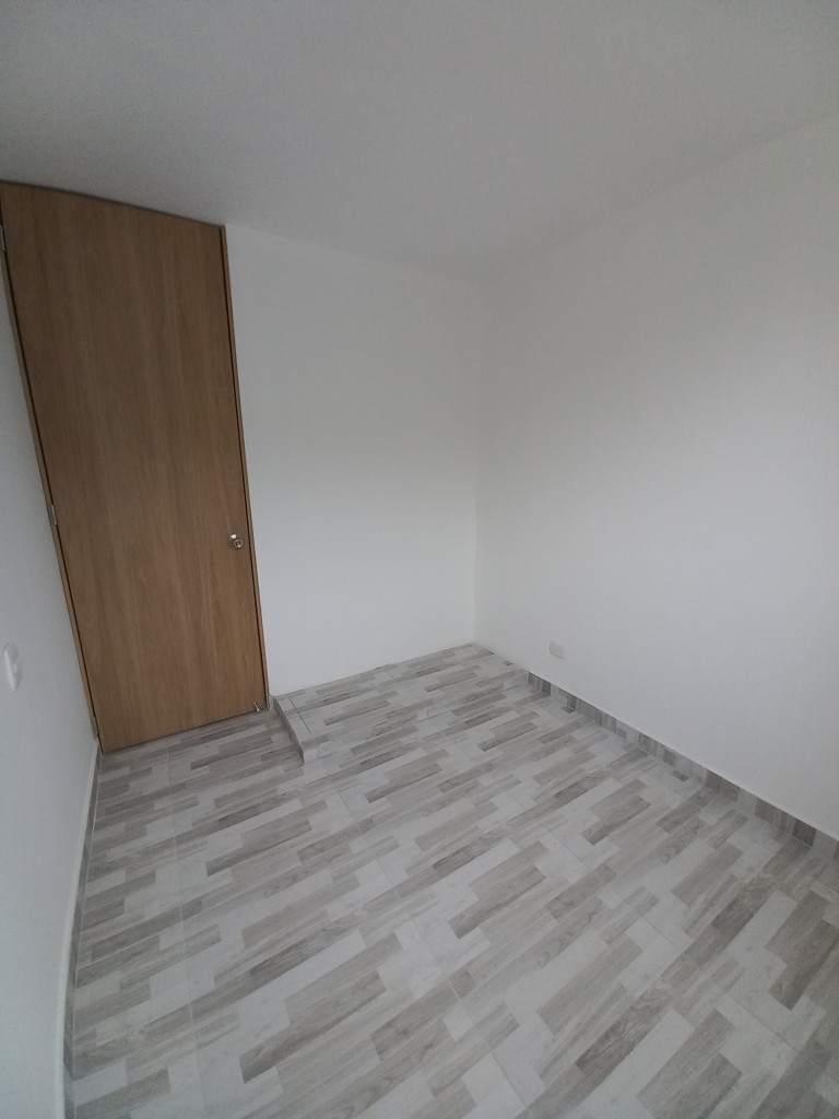 Apartamento En Arriendo - Conjunto Residencial Fortezza Iv Piso 14, Ibagué