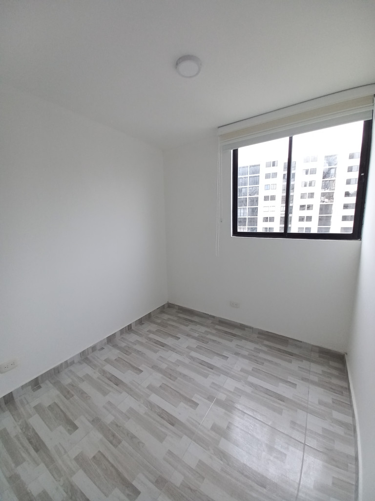 Apartamento En Arriendo - Conjunto Residencial Fortezza Iv Piso 14, Ibagué