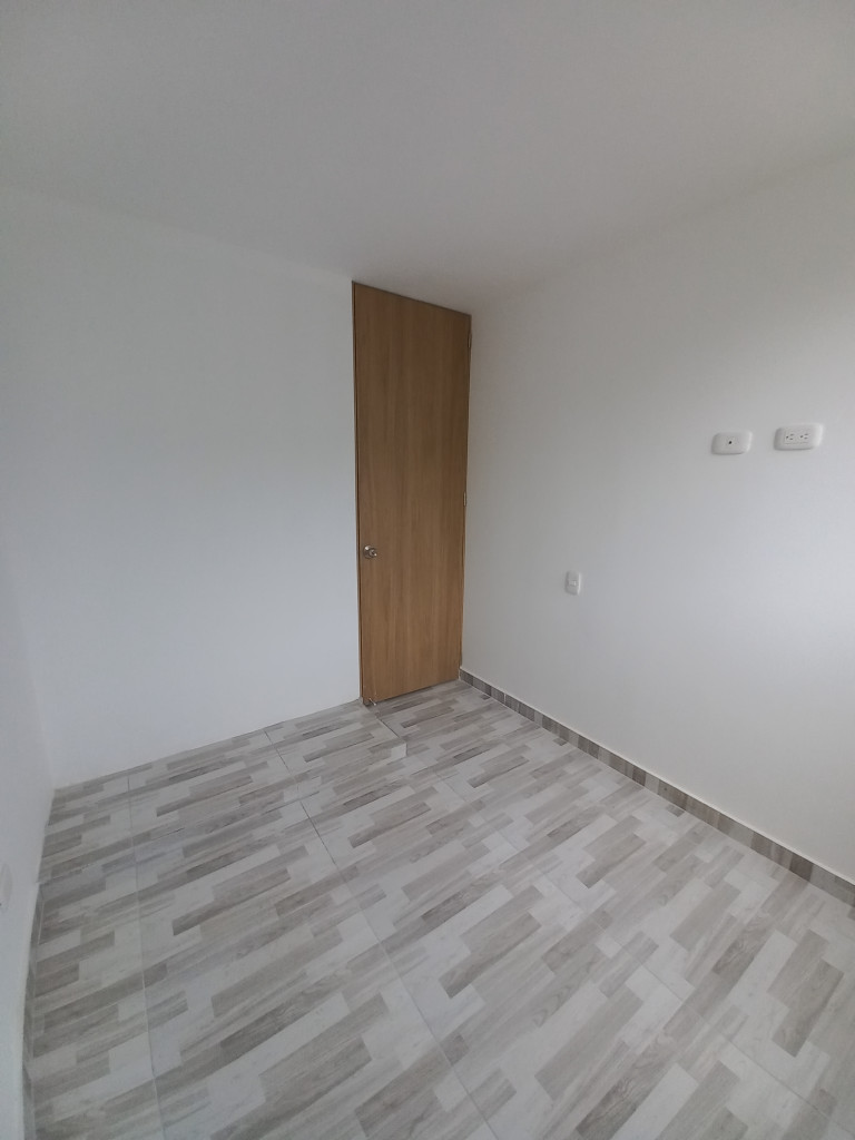 Apartamento En Arriendo - Conjunto Residencial Fortezza Iv Piso 14, Ibagué