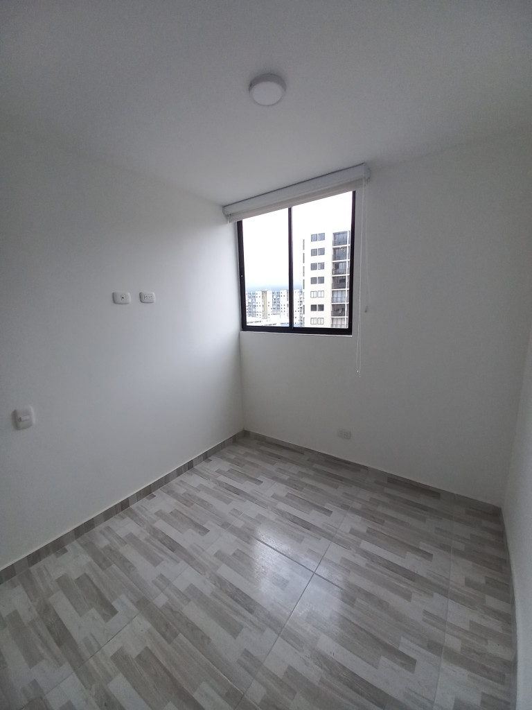 Apartamento En Arriendo - Conjunto Residencial Fortezza Iv Piso 14, Ibagué