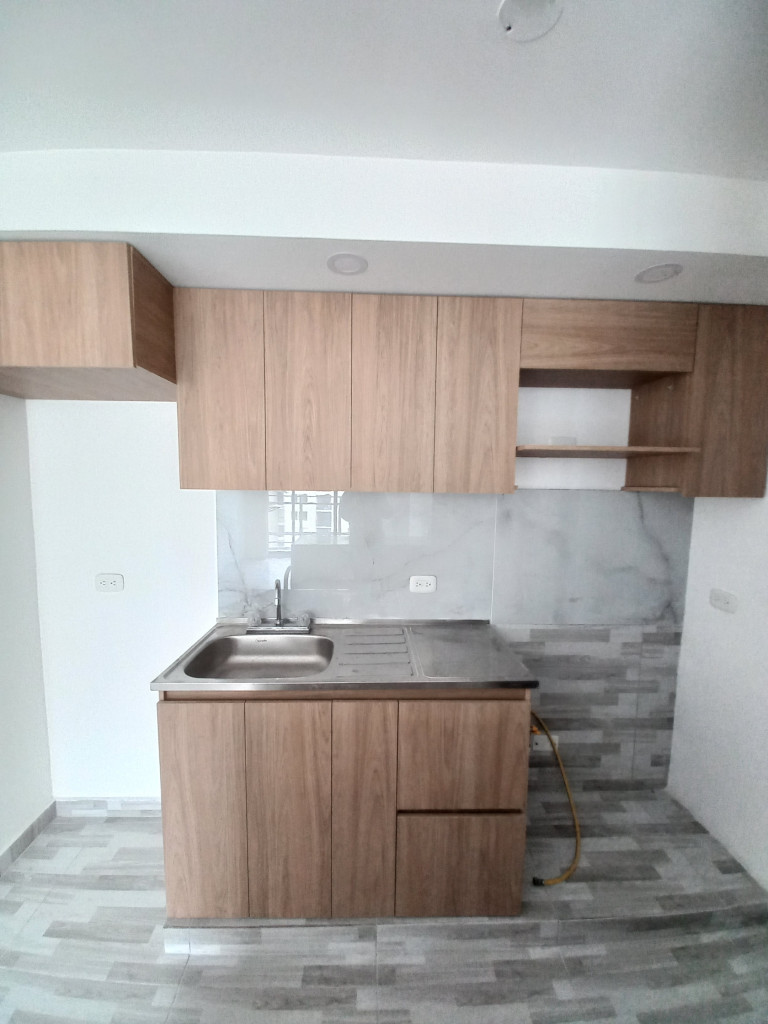Apartamento En Arriendo - Conjunto Residencial Fortezza Iv Piso 14, Ibagué