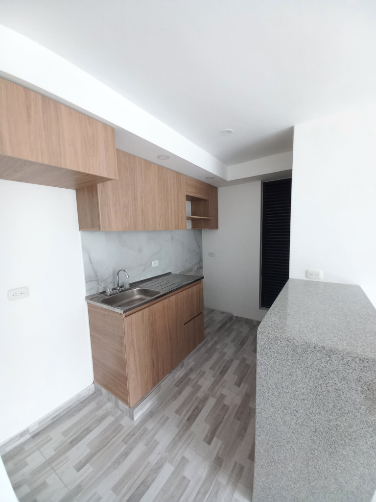 Apartamento En Arriendo - Conjunto Residencial Fortezza Iv Piso 14, Ibagué