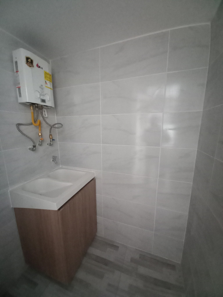 Apartamento En Arriendo - Conjunto Residencial Fortezza Iv Piso 14, Ibagué