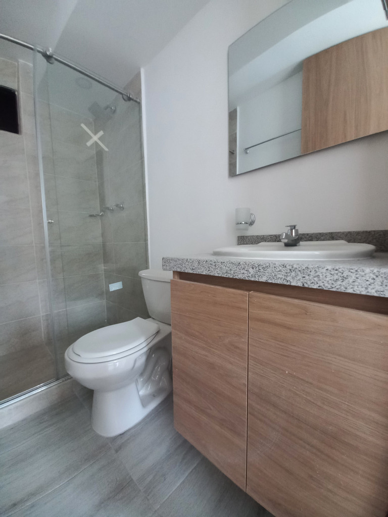 Apartamento En Arriendo - Conjunto Residencial Fortezza Iv Piso 14, Ibagué