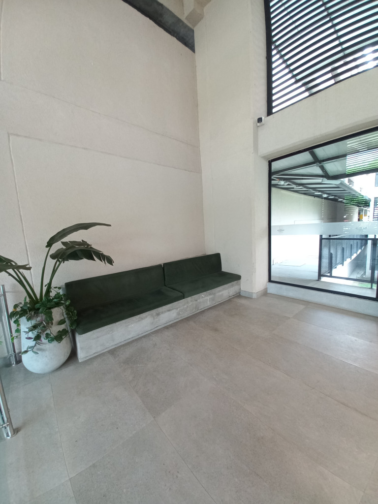 Apartamento En Arriendo - Conjunto Residencial Fortezza Iv Piso 14, Ibagué