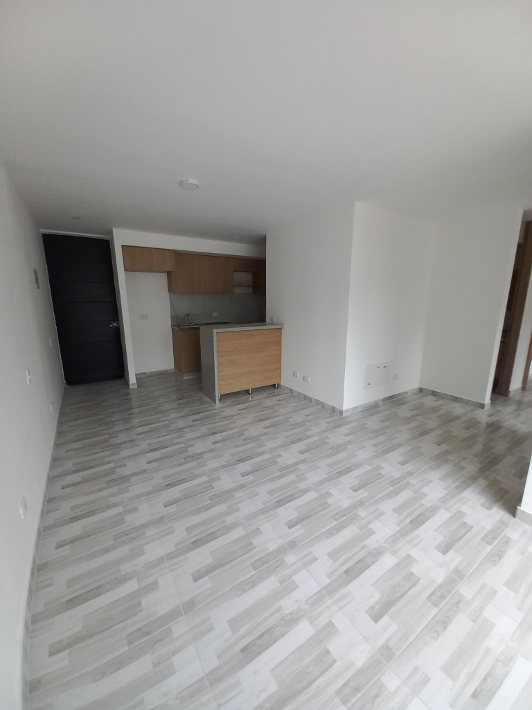 Apartamento En Arriendo - Conjunto Residencial Fortezza Iv Piso 14, Ibagué