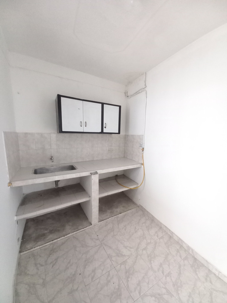 Casa En Venta - Llano Largo- Boqueron, Ibagué