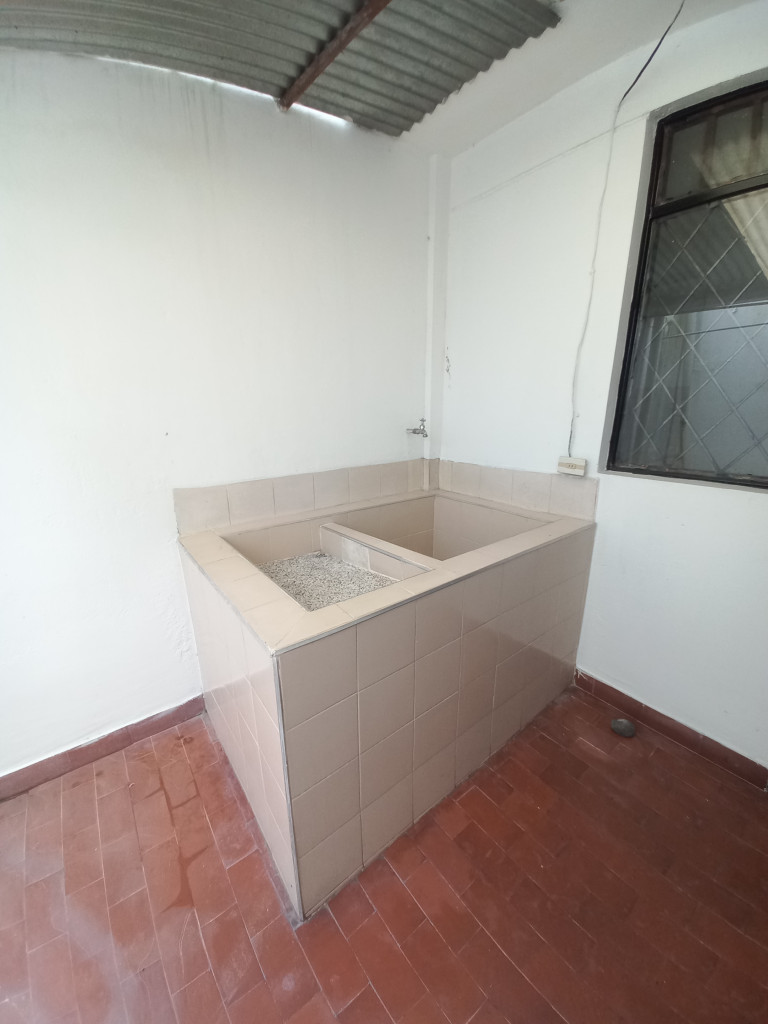 Casa En Venta - Llano Largo- Boqueron, Ibagué