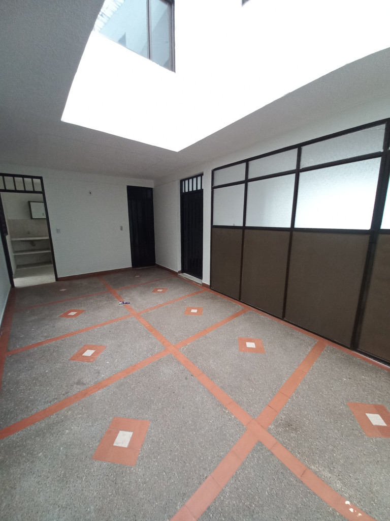 Casa En Venta - Llano Largo- Boqueron, Ibagué