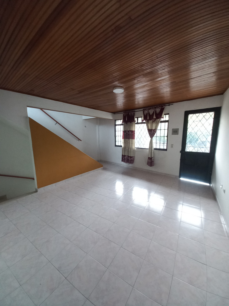 Casa En Venta - Llano Largo- Boqueron, Ibagué