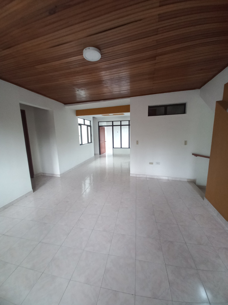 Casa En Venta - Llano Largo- Boqueron, Ibagué