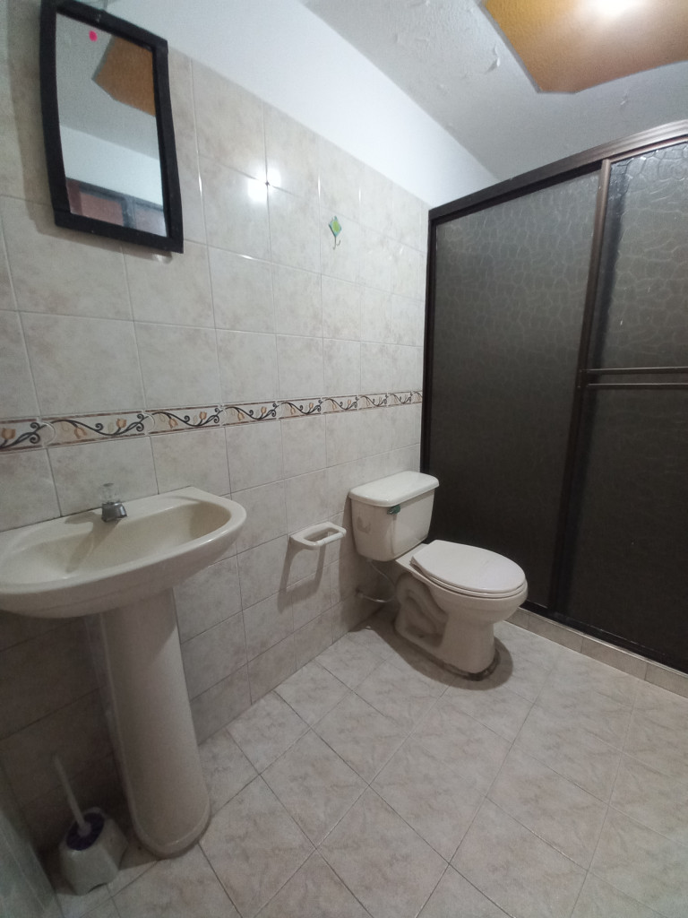 Casa En Venta - Llano Largo- Boqueron, Ibagué