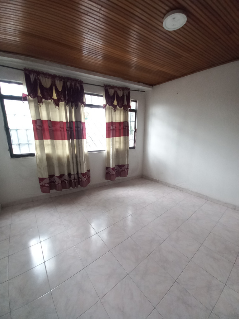 Casa En Venta - Llano Largo- Boqueron, Ibagué
