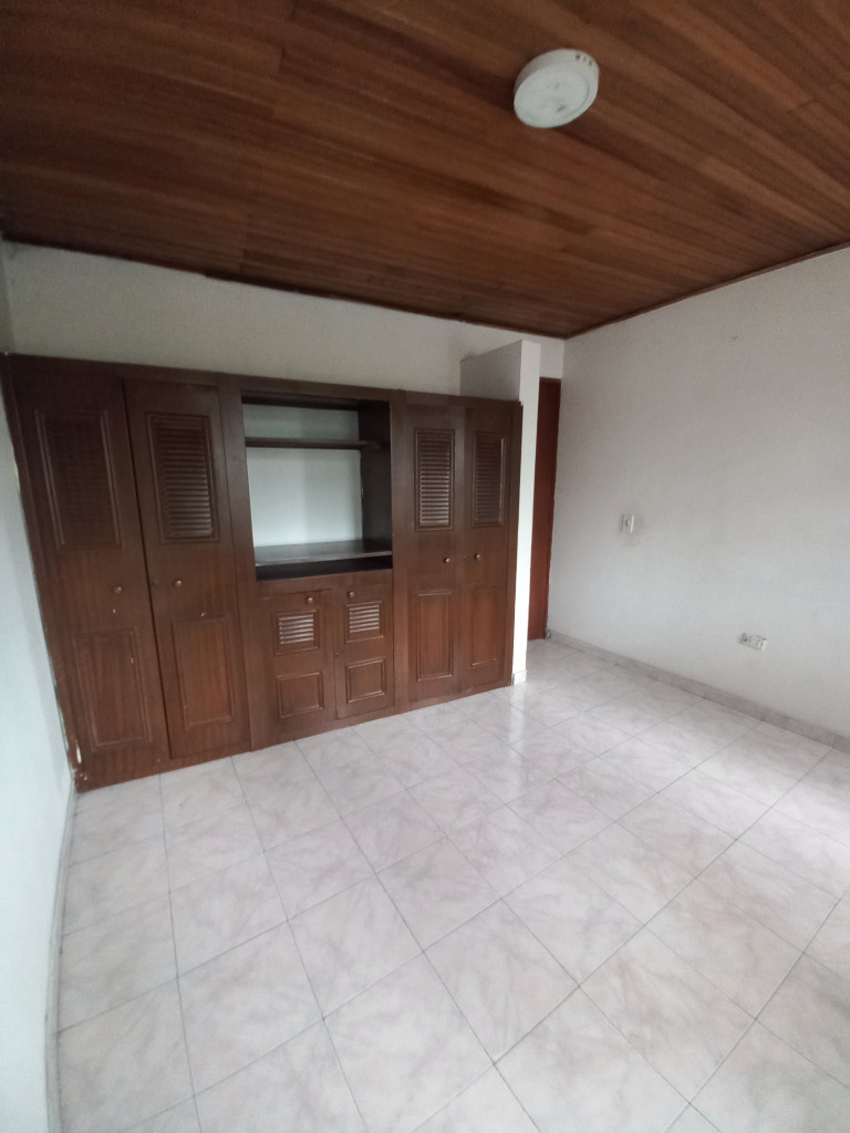 Casa En Venta - Llano Largo- Boqueron, Ibagué