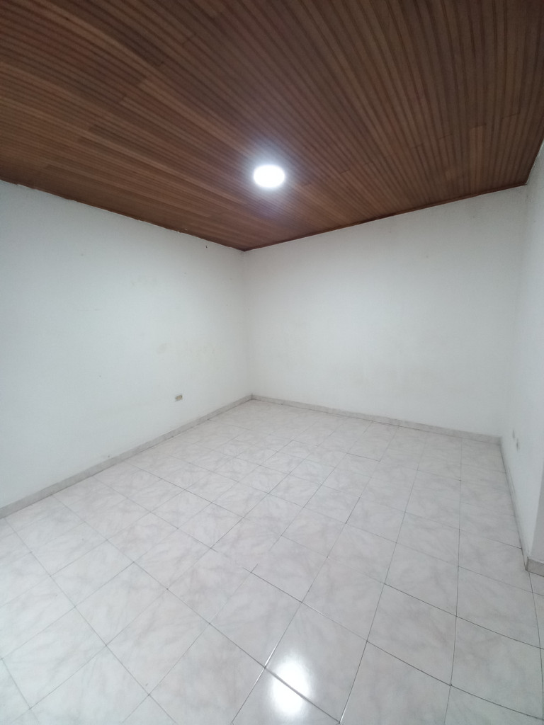 Casa En Venta - Llano Largo- Boqueron, Ibagué
