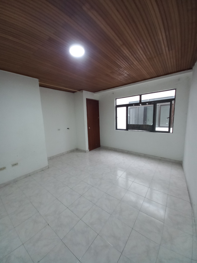Casa En Venta - Llano Largo- Boqueron, Ibagué