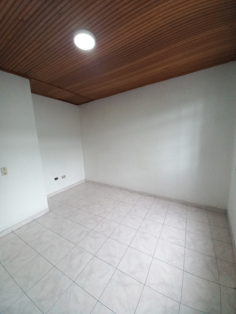 Casa En Venta - Llano Largo- Boqueron, Ibagué