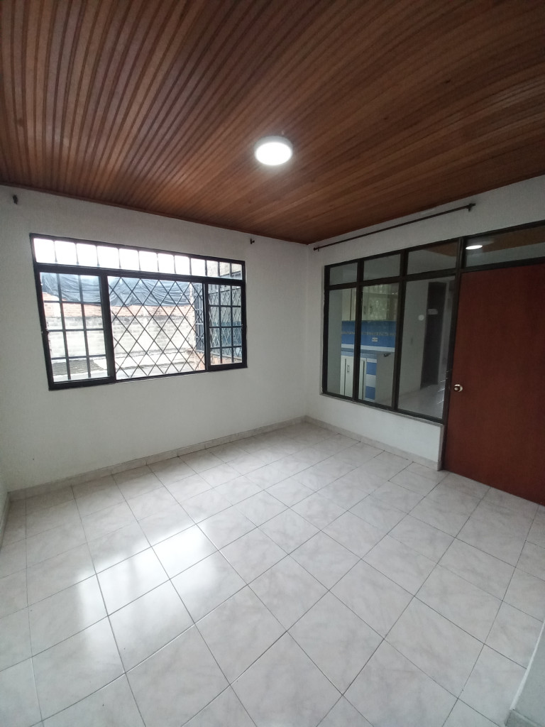 Casa En Venta - Llano Largo- Boqueron, Ibagué
