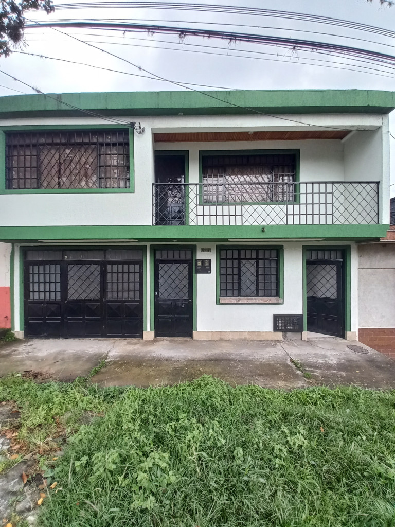 Casa En Venta - Llano Largo- Boqueron, Ibagué