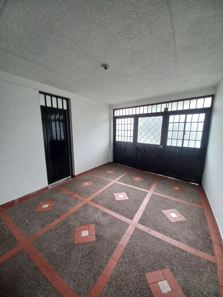 Casa En Venta - Llano Largo- Boqueron, Ibagué