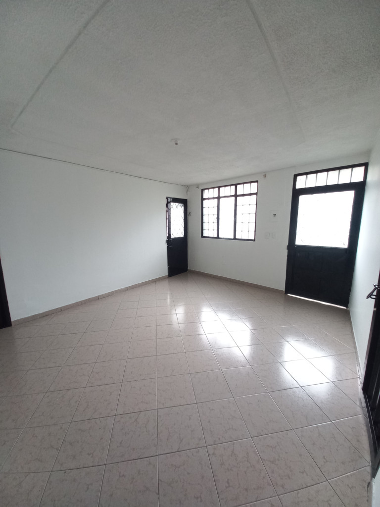 Casa En Venta - Llano Largo- Boqueron, Ibagué