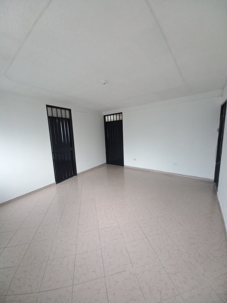 Casa En Venta - Llano Largo- Boqueron, Ibagué