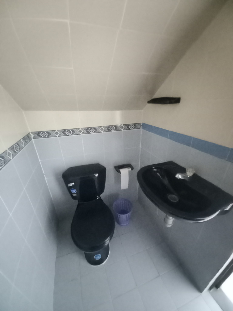 Casa En Venta - Llano Largo- Boqueron, Ibagué