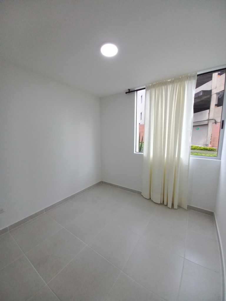 Apartamento En Arriendo - Conjunto Residencial  Malaca  Ii Piso 1, Ibagué