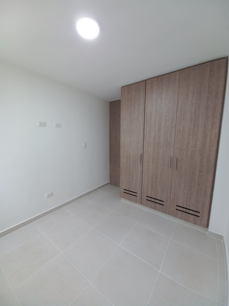 Apartamento En Arriendo - Conjunto Residencial  Malaca  Ii Piso 1, Ibagué
