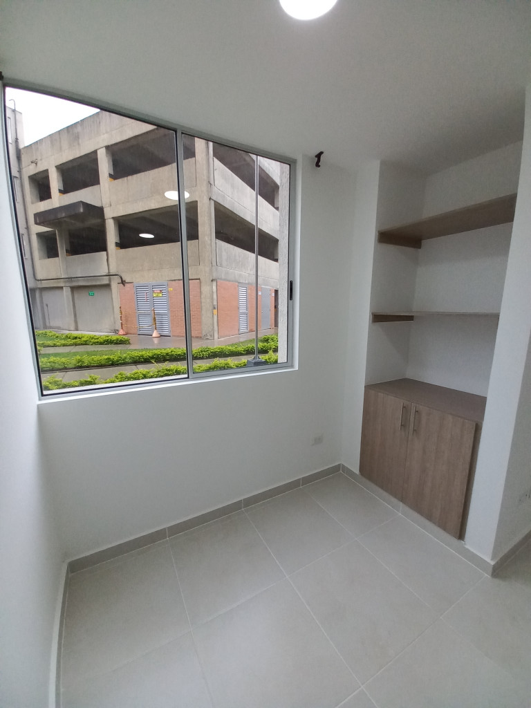 Apartamento En Arriendo - Conjunto Residencial  Malaca  Ii Piso 1, Ibagué