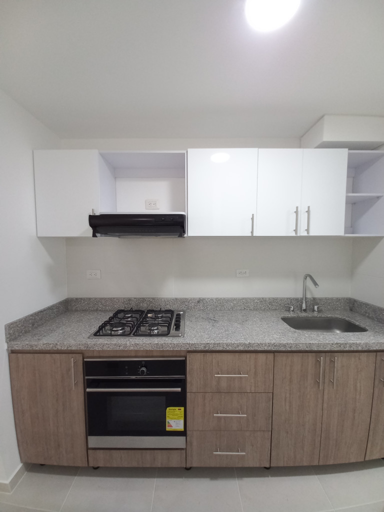 Apartamento En Arriendo - Conjunto Residencial  Malaca  Ii Piso 1, Ibagué