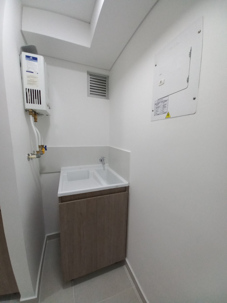 Apartamento En Arriendo - Conjunto Residencial  Malaca  Ii Piso 1, Ibagué