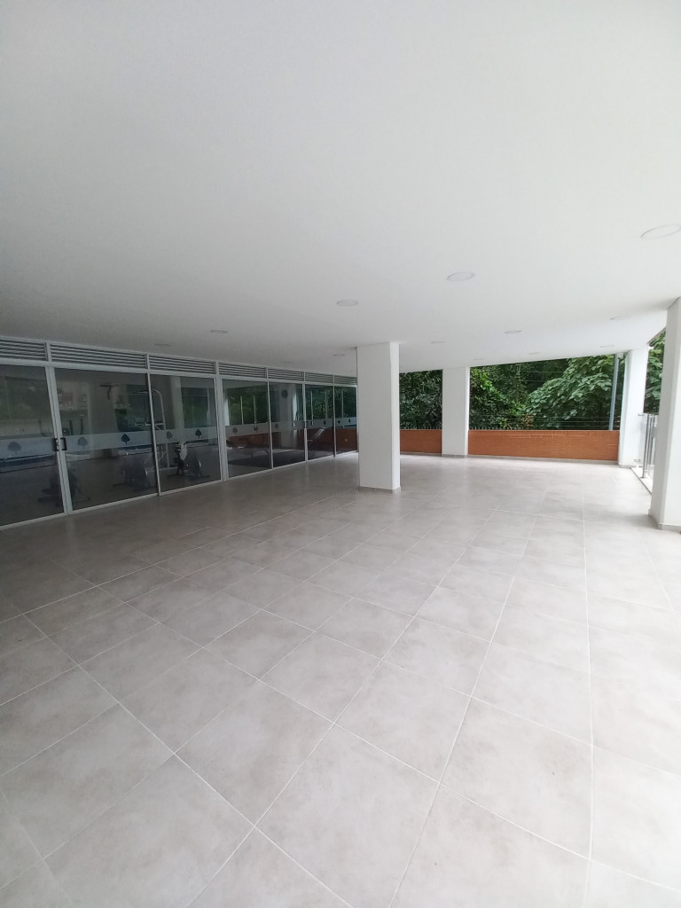Apartamento En Arriendo - Conjunto Residencial  Malaca  Ii Piso 1, Ibagué