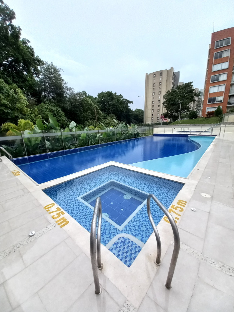 Apartamento En Arriendo - Conjunto Residencial  Malaca  Ii Piso 1, Ibagué