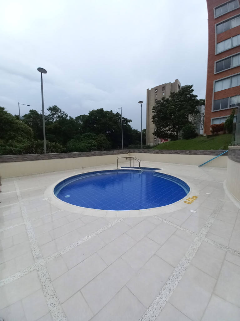 Apartamento En Arriendo - Conjunto Residencial  Malaca  Ii Piso 1, Ibagué