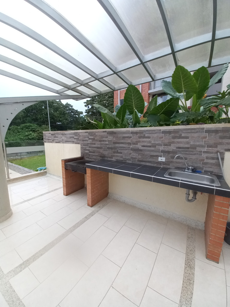 Apartamento En Arriendo - Conjunto Residencial  Malaca  Ii Piso 1, Ibagué