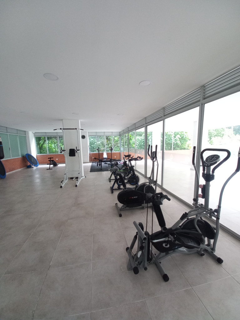 Apartamento En Arriendo - Conjunto Residencial  Malaca  Ii Piso 1, Ibagué