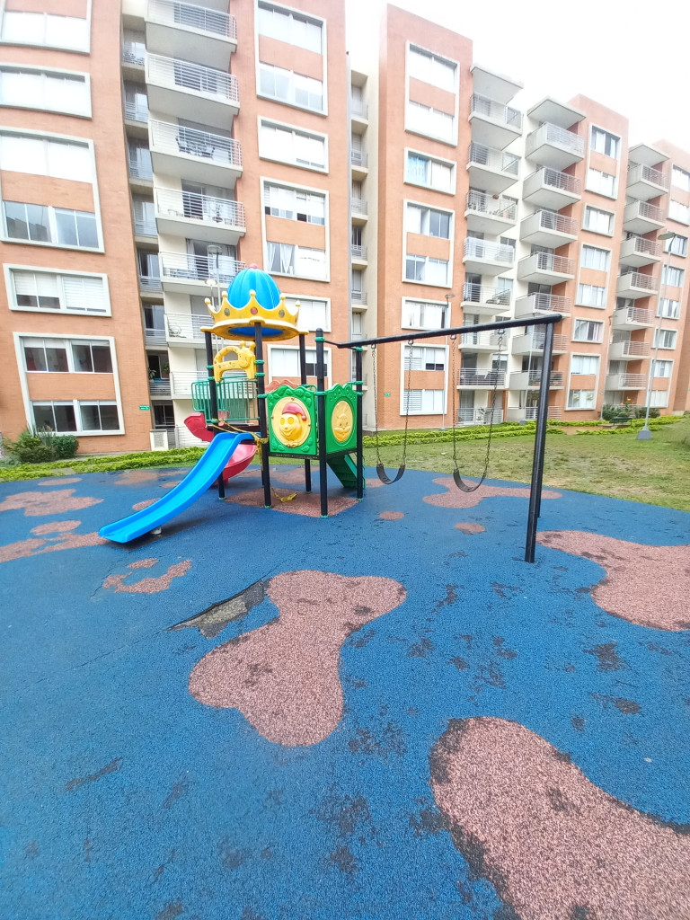 Apartamento En Arriendo - Conjunto Residencial  Malaca  Ii Piso 1, Ibagué