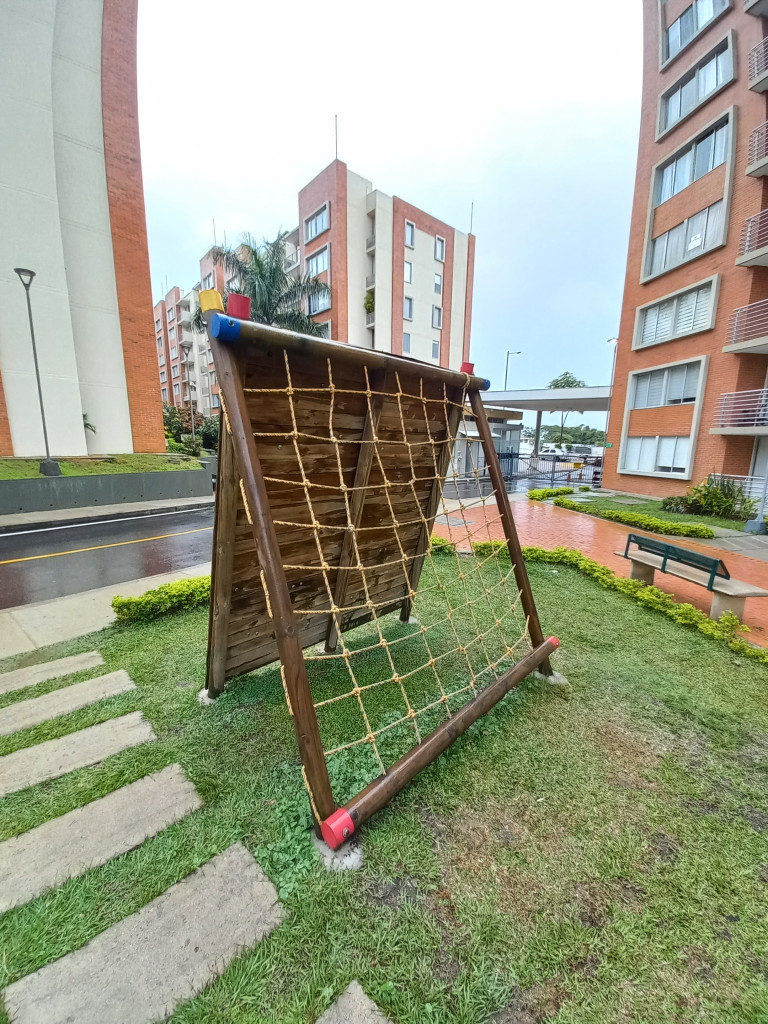 Apartamento En Arriendo - Conjunto Residencial  Malaca  Ii Piso 1, Ibagué