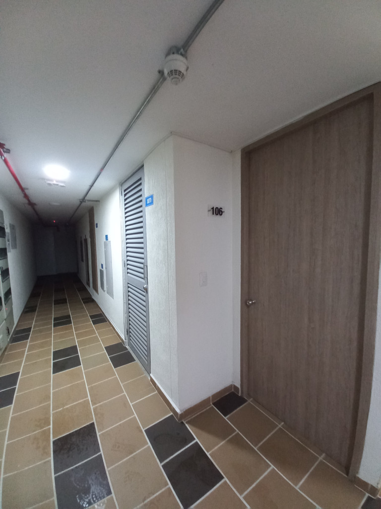 Apartamento En Arriendo - Conjunto Residencial  Malaca  Ii Piso 1, Ibagué