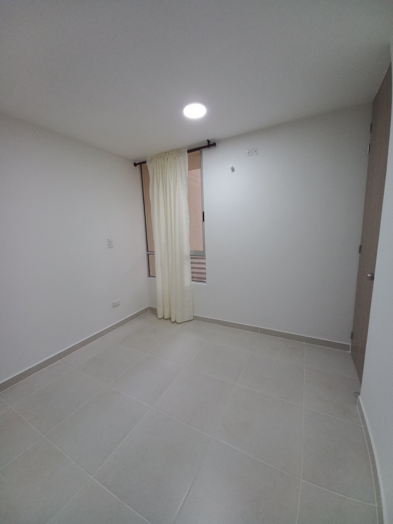 Apartamento En Arriendo - Conjunto Residencial  Malaca  Ii Piso 1, Ibagué