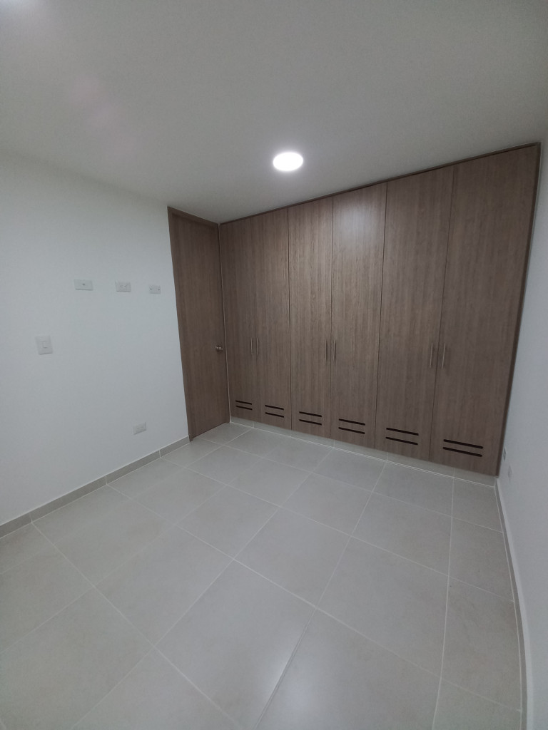 Apartamento En Arriendo - Conjunto Residencial  Malaca  Ii Piso 1, Ibagué