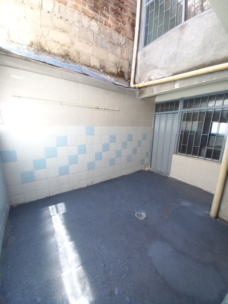 Casa En Arriendo - Jordan Novena Etapa, Ibagué